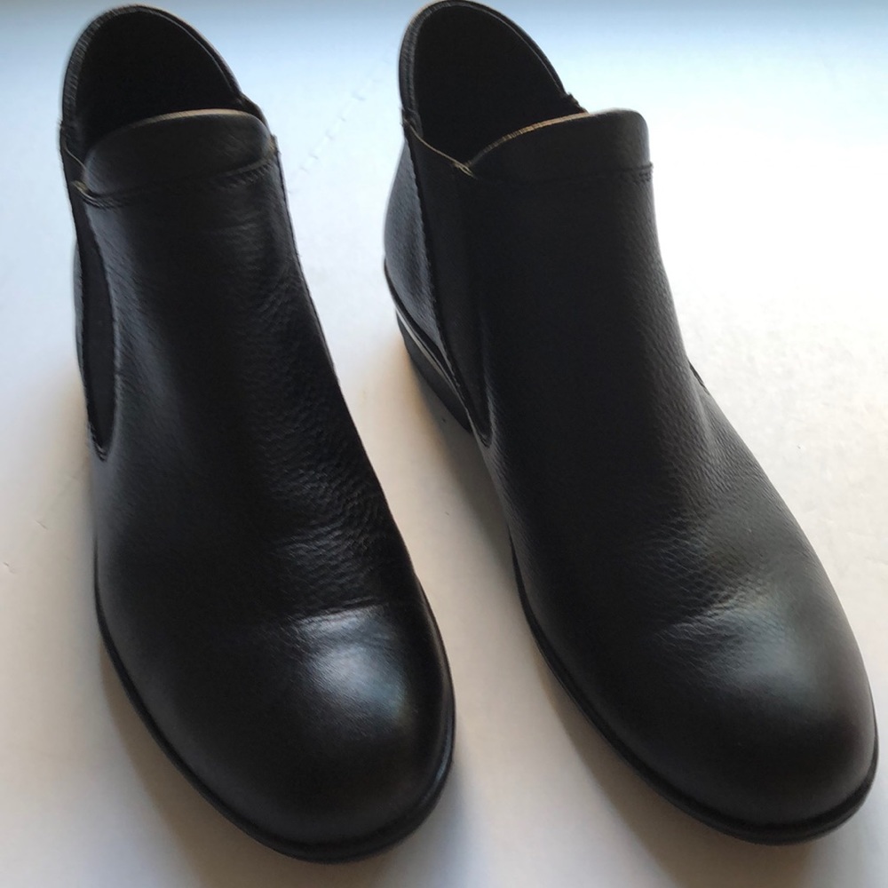 David Tate ‘London’ Bootie